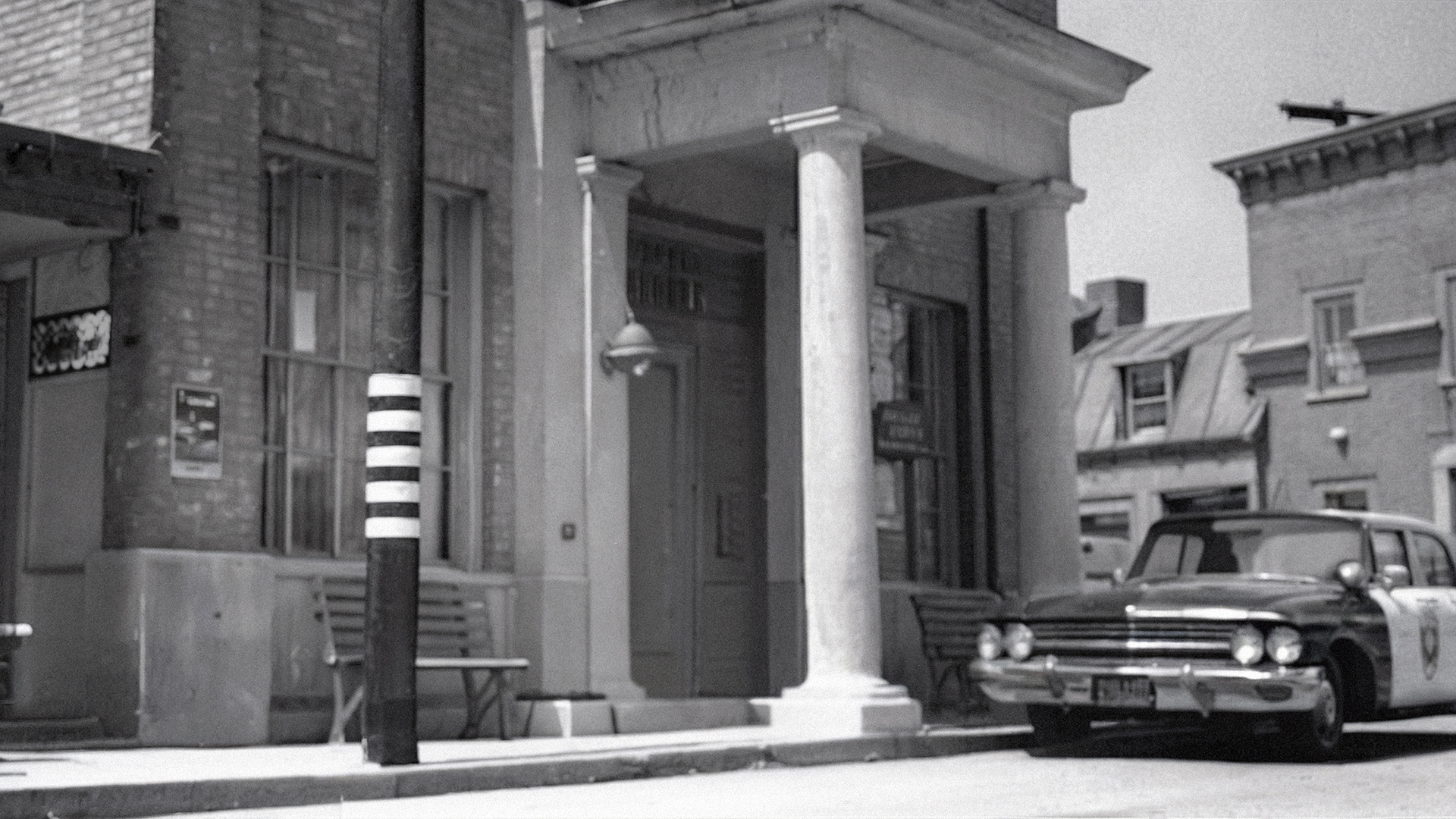 A Good Father Goes a Long Way.