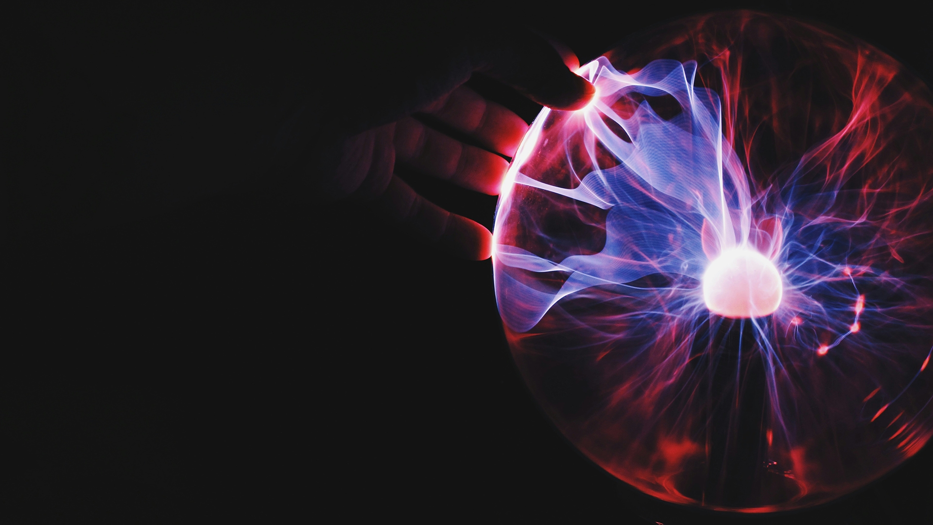 The Electric Influence of a Good Mother.