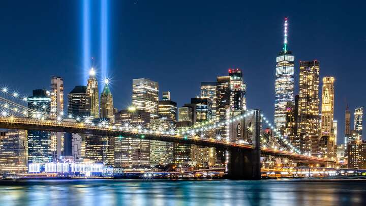 Real-Life Blue Bloods.