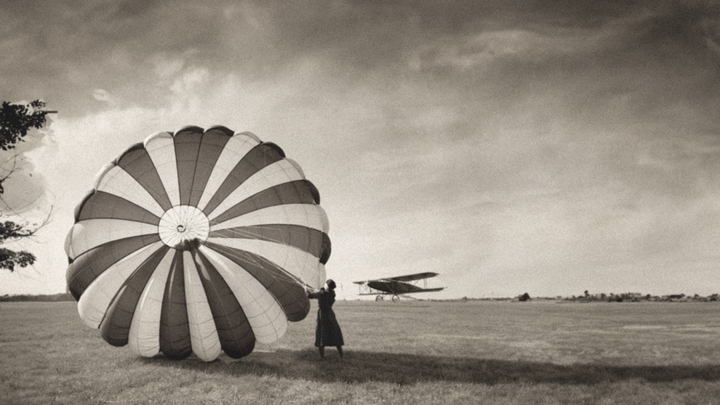 Never Too Small to Make a Big Difference.