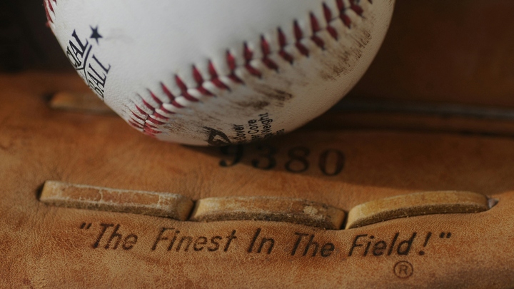 The Baseball Player you’ve Never Heard of is the Player we Should All Aspire to be.