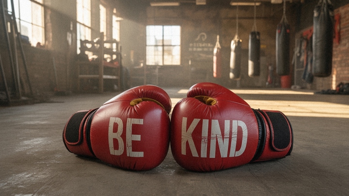 Fighting for Compassion in Our Communities.