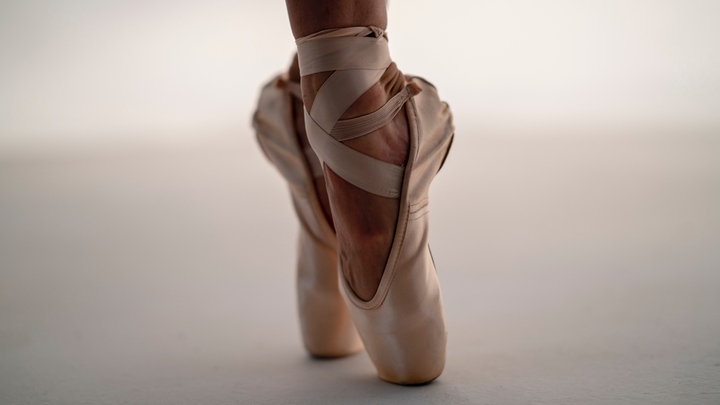 Listening to the Music Inside.