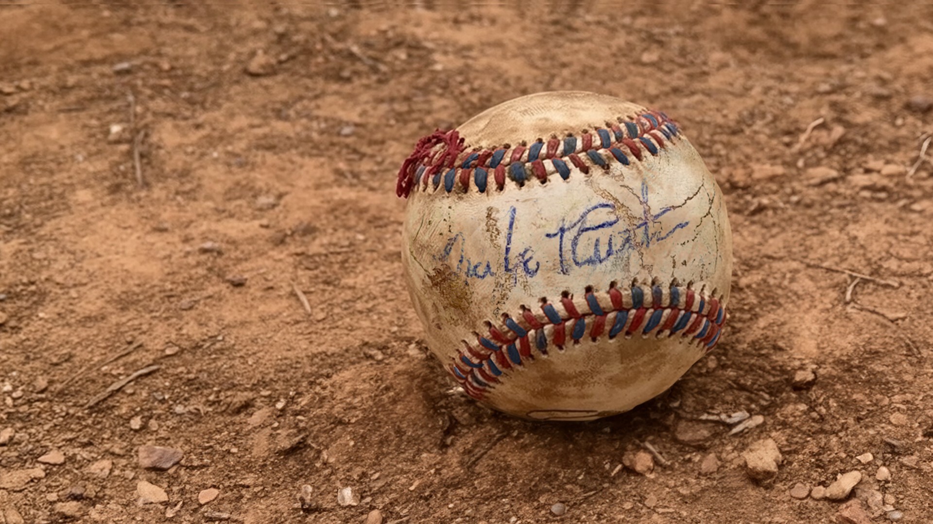 The Most Recognizable Voice in the World.