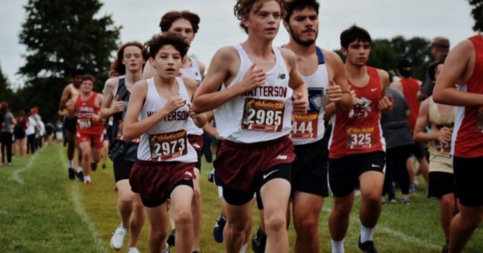  High School Boys Practiced Inclusion and Made a Lifelong Friend