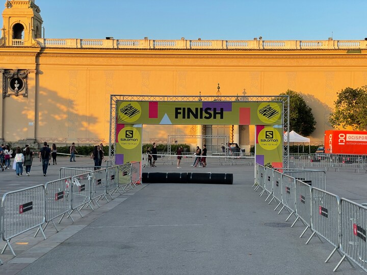 Man with Cerebral Palsy Competes in Ironman Triathlons with His Father