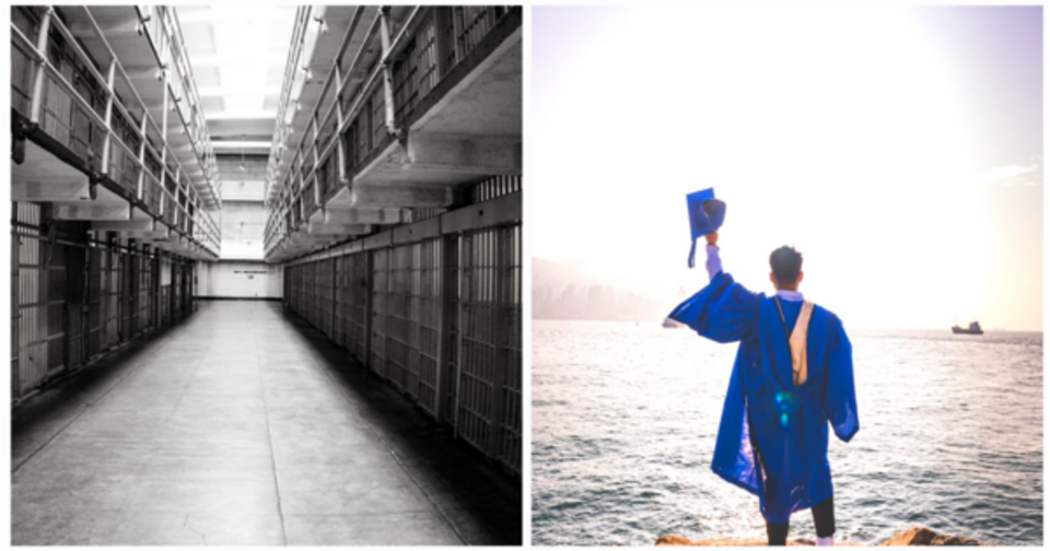 The Mistakes We Learn From and Build On.