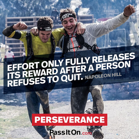 Effort only fully releases its reward after a person refuses to quit. #<Author:0x00007f58c67ee4d0>