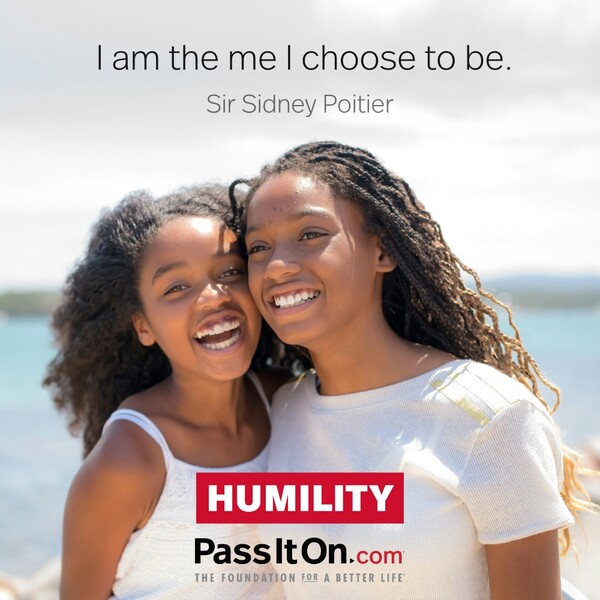 I am the me I choose to be. #<Author:0x00007f2b21c00500>