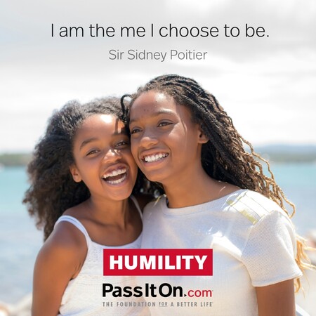 I am the me I choose to be. #<Author:0x00007f2b21bca158>